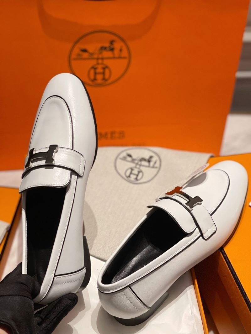 Hermes Business Shoes